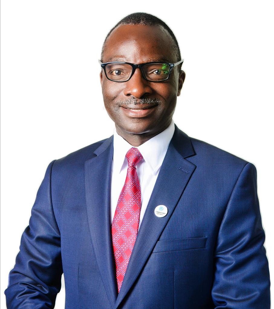 Samson Nyendwa